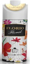 MileStone Florio Floral woman Парфюмированный Дезодорант-спрей 200мл MileStone Florio Floral woman Парфюмированный Дезодорант-спрей 200мл