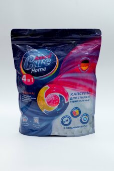 Amore care капсулы для стирки 4в1 с кондиционером 22шт. Amore care капсулы для стирки 4в1 с кондиционером 22шт.