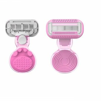 Amore Care Lady компактная бритва Amore Care Lady компактная бритва