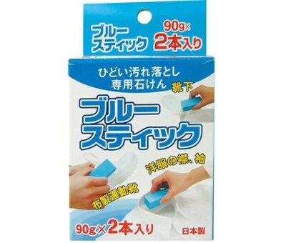 NAGARA Blue Стик против пятен 2 шт NAGARA Blue Стик против пятен 2 шт